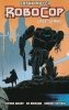 ROBOCOP VOL 03 LAST STAND PART TWO TP [9781608864294]